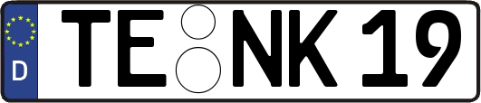 TE-NK19