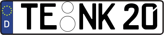 TE-NK20