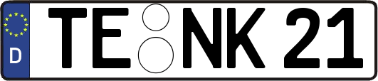 TE-NK21
