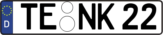 TE-NK22