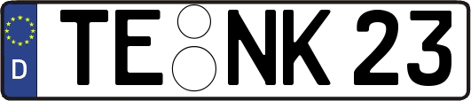 TE-NK23