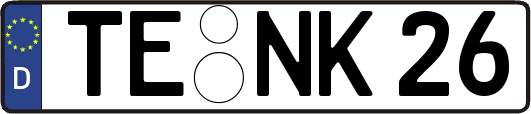 TE-NK26