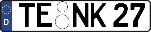 TE-NK27