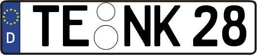 TE-NK28