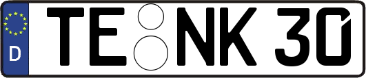 TE-NK30