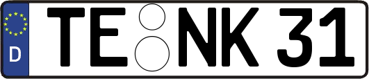 TE-NK31