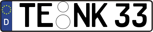 TE-NK33