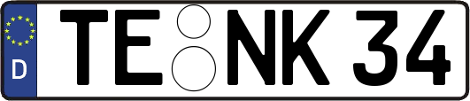 TE-NK34