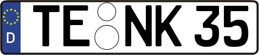 TE-NK35