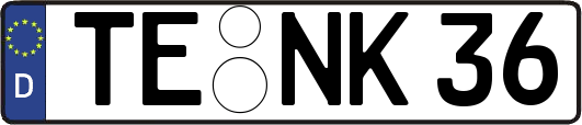 TE-NK36