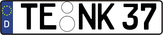 TE-NK37
