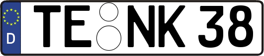 TE-NK38