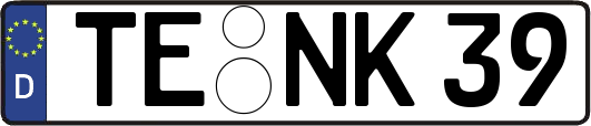 TE-NK39