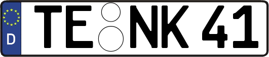TE-NK41