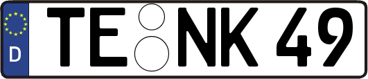 TE-NK49