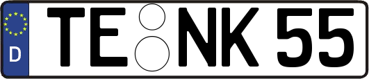 TE-NK55