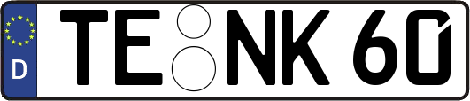 TE-NK60