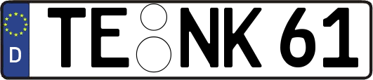 TE-NK61