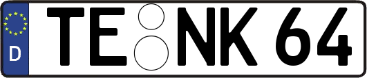 TE-NK64