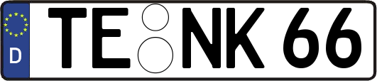 TE-NK66