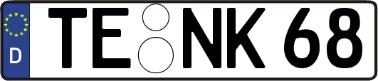 TE-NK68