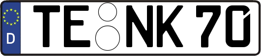 TE-NK70