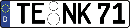 TE-NK71