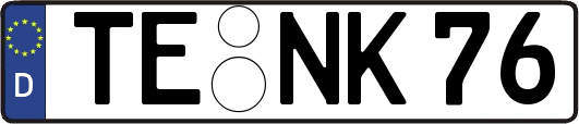 TE-NK76