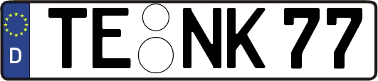 TE-NK77