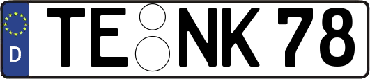 TE-NK78