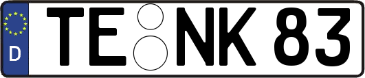 TE-NK83