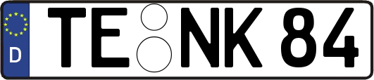 TE-NK84