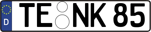TE-NK85