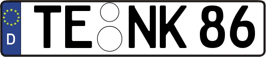 TE-NK86