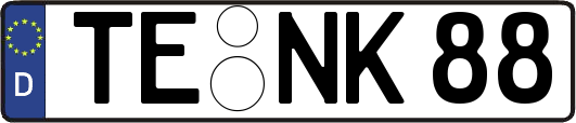 TE-NK88