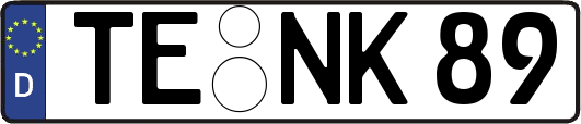 TE-NK89