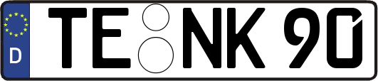 TE-NK90