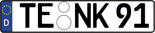 TE-NK91
