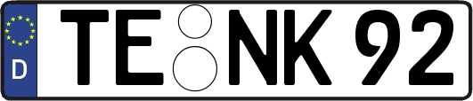TE-NK92