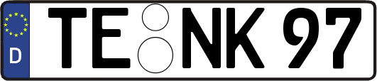 TE-NK97