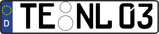 TE-NL03