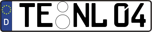 TE-NL04