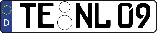 TE-NL09