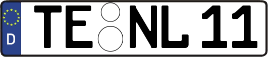 TE-NL11