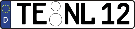 TE-NL12