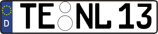 TE-NL13