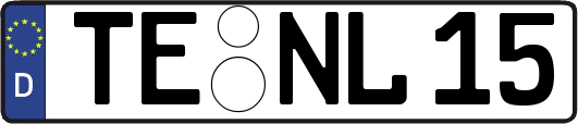 TE-NL15