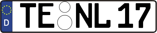 TE-NL17