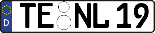TE-NL19