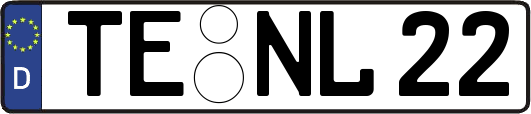 TE-NL22